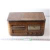 Image 1 : Vintage Marconi Clock Radio