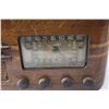 Image 2 : Vintage Marconi Clock Radio