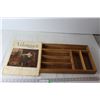 Image 1 : Velazouez Color Prints + Drawer Organizer