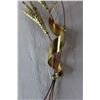 Image 5 : (2) Wheat Wall Hang