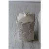 Image 2 : Ceramic Cookie Jar + Ceramic Jar with Spigot
