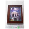 Image 1 : Clue Board Game (NIB)