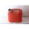 Image 1 : 5 Gal. Gas Can