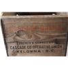 Image 2 : Cascade Brand Wooden Crate