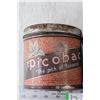 Image 4 : Picobac and Herbert Taryton Tins