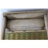 Image 2 : Brass Anadian Woodware Vintage Washboard
