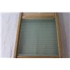 Image 3 : Glass Washboard