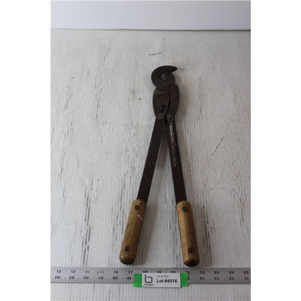 Orchard Pruner