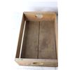 Image 2 : Wooden Crate + (2) Mouse Traps