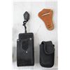 Image 3 : (4) Belts + (2) Phone Belt Carriers