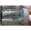 Image 2 : Glass Jar + Drawer Handles and Screws