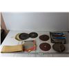 Image 1 : Lot of Sanding Discs