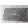 Image 4 : (2) Metal Mouse Traps