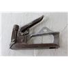 Image 4 : Vintage Hand Stapler