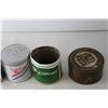 Image 3 : Tobacco Tins Export, Daily Mail and More