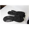 Image 4 : Horizon Leather Gloves (size XL - NEW) - Snow Mobile Gloves (NEW)