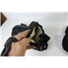 Image 5 : Horizon Leather Gloves (size XL - NEW) - Snow Mobile Gloves (NEW)