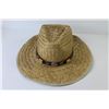 Image 2 : (2) Straw Hats