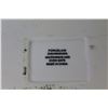 Image 5 : Porcelain Dish Oven Safe - Rare Square Angel Food Cake