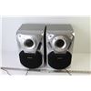 Image 1 : Panasonic Speakers Untested)