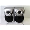 Image 3 : Panasonic Speakers Untested)