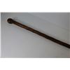 Image 4 : (2) Wooden Canes
