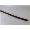 Image 5 : (2) Wooden Canes