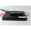 Image 2 : Bell Satellite Receiver w/Remote (works)