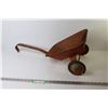 Image 1 : Vintage Kids Pull Behind Wagon