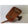 Image 4 : Vintage Kids Pull Behind Wagon