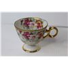 Image 6 : (3) Mugs - (1) Castle Teacup (no saucer)