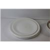 Image 2 : Assorted Corelle Plates