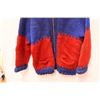 Image 4 : Vintage Red & Blue Siwash (fits like a medium)