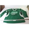 Image 1 : Saskatchewan Rough Rider Jersey 100 Years of Pride (size xl)