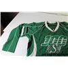 Image 3 : Saskatchewan Rough Rider Jersey 100 Years of Pride (size xl)