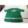 Image 1 : Saskatchewan Rough Rider T-Shirt (size xl)
