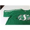 Image 3 : Saskatchewan Rough Rider T-Shirt (size xl)
