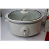 Image 2 : Mijoteuse Slow Cooker (powers on) - Sizzix Craft  Die Cutter