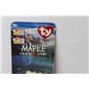 Image 3 : Maple TY Bear - Vintage Marbles