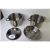 Image 2 : Stainless Steel Pasta Pot