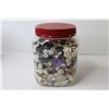 Image 2 : (3) Containers of Buttons