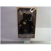 Image 1 : Gund 1992 Collector's Bear (NIB)