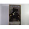 Image 2 : Gund 1992 Collector's Bear (NIB)