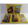 Image 2 : (14) Vintage National Geographic Magazines- 1960's