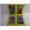 Image 4 : (14) Vintage National Geographic Magazines- 1960's