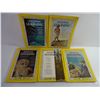 Image 2 : (15) Vintage National Geographic Magazines-1960's