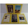 Image 3 : (15) Vintage National Geographic Magazines-1960's