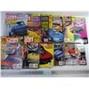 Image 1 : (20) Car Craft Magazines from Early 1990's