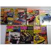 Image 3 : (20) Car Craft Magazines from Early 1990's