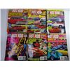 Image 2 : (25)) Hot Rod Magazines from Early 1990's